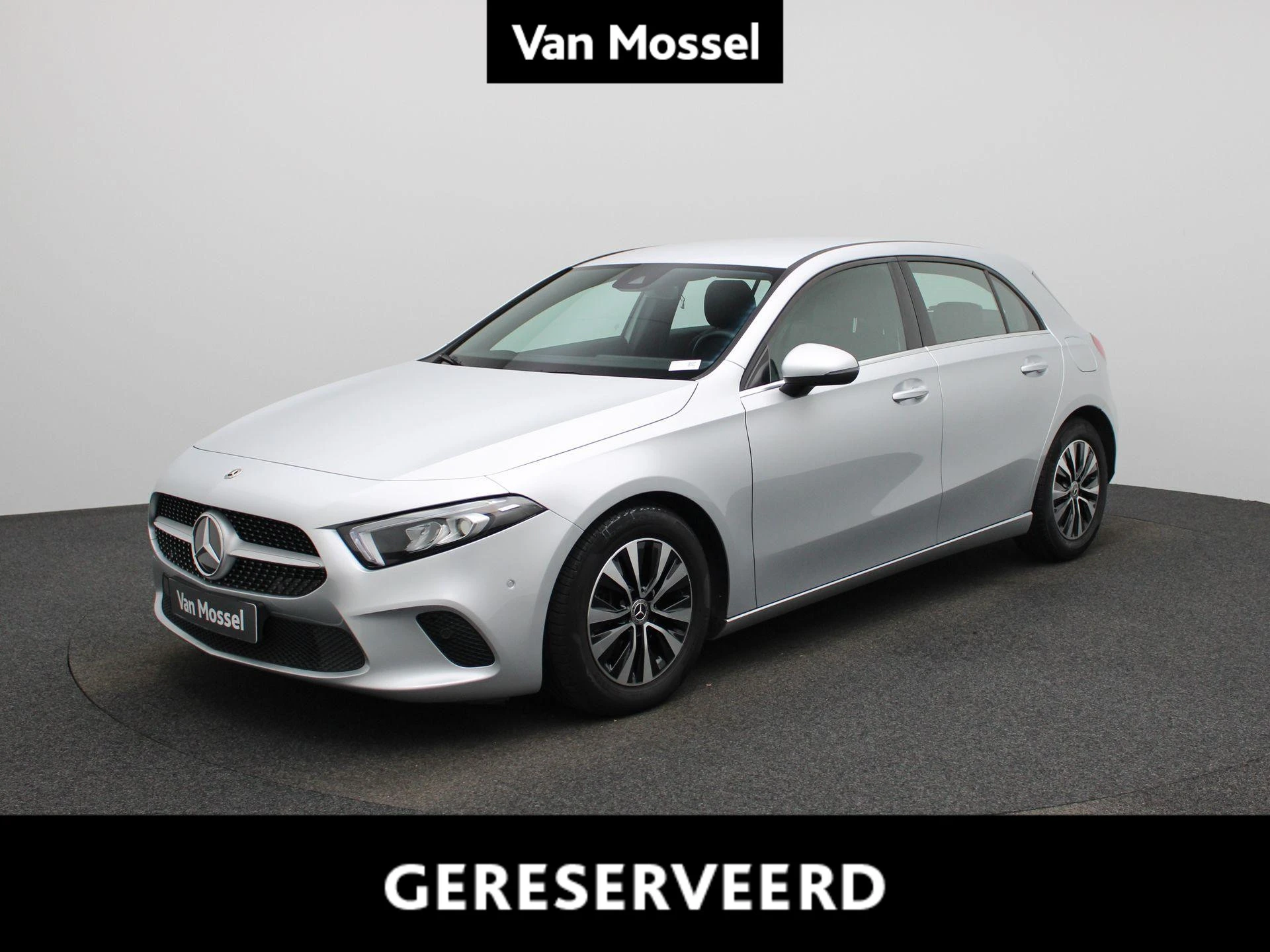 Mercedes-Benz-Classe A-image-0