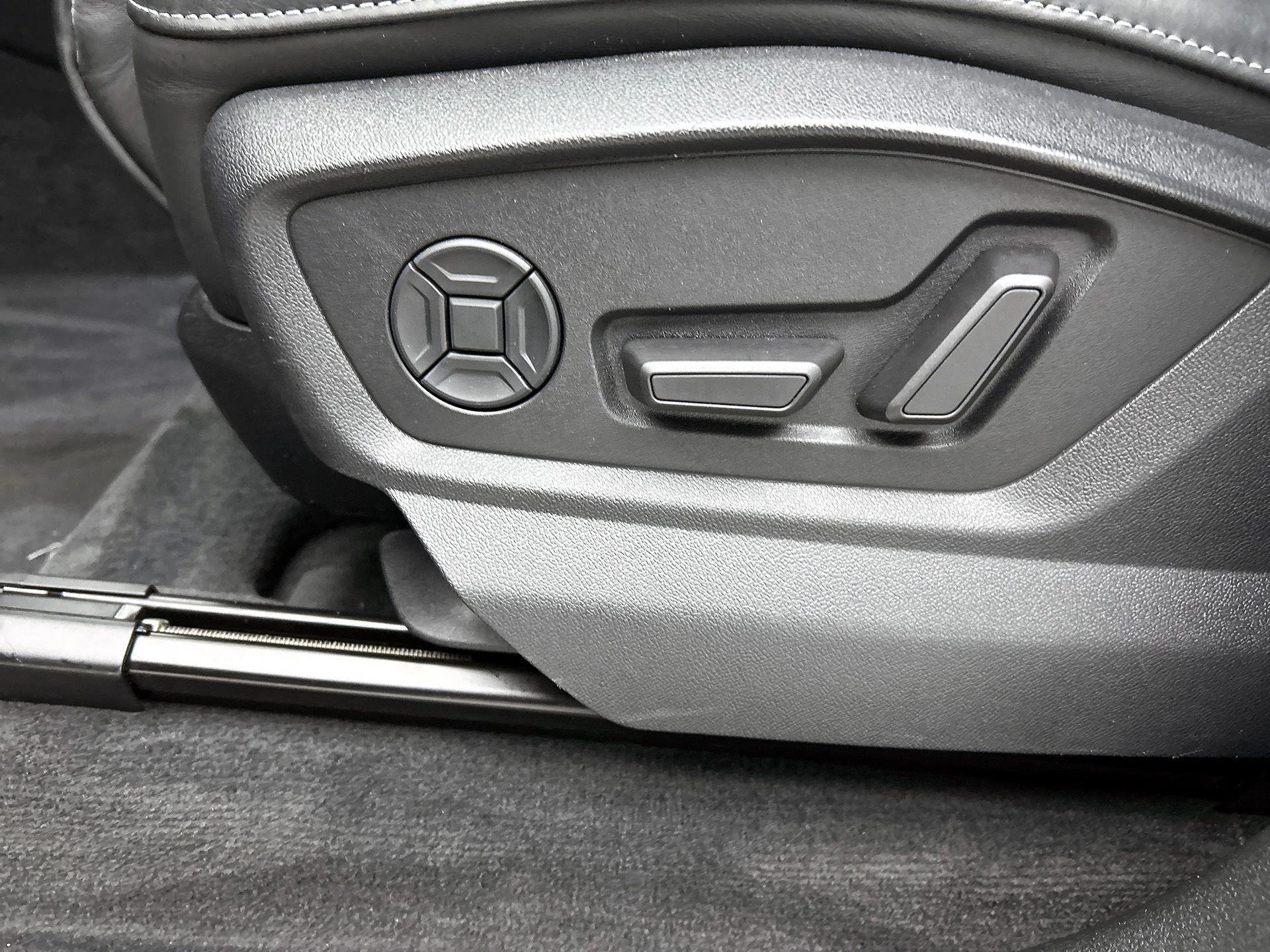 Audi Q7 55 TFSI e quattro Pro Line Plus