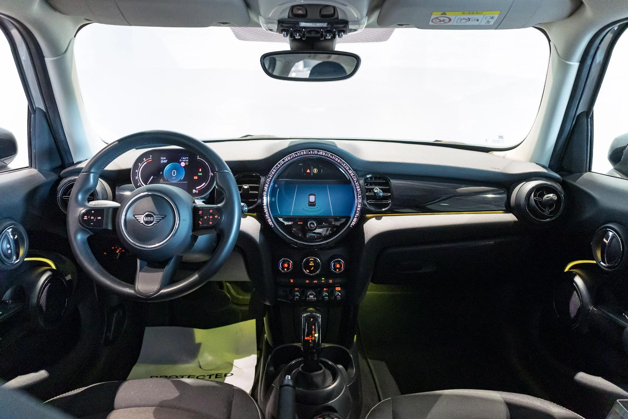 MINI Cooper 5 door COOPER 5D