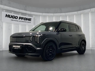 Kia EV2 Black-Line 61.0 kWh Sports Utility Vehicle. 100 kW. 5-türig