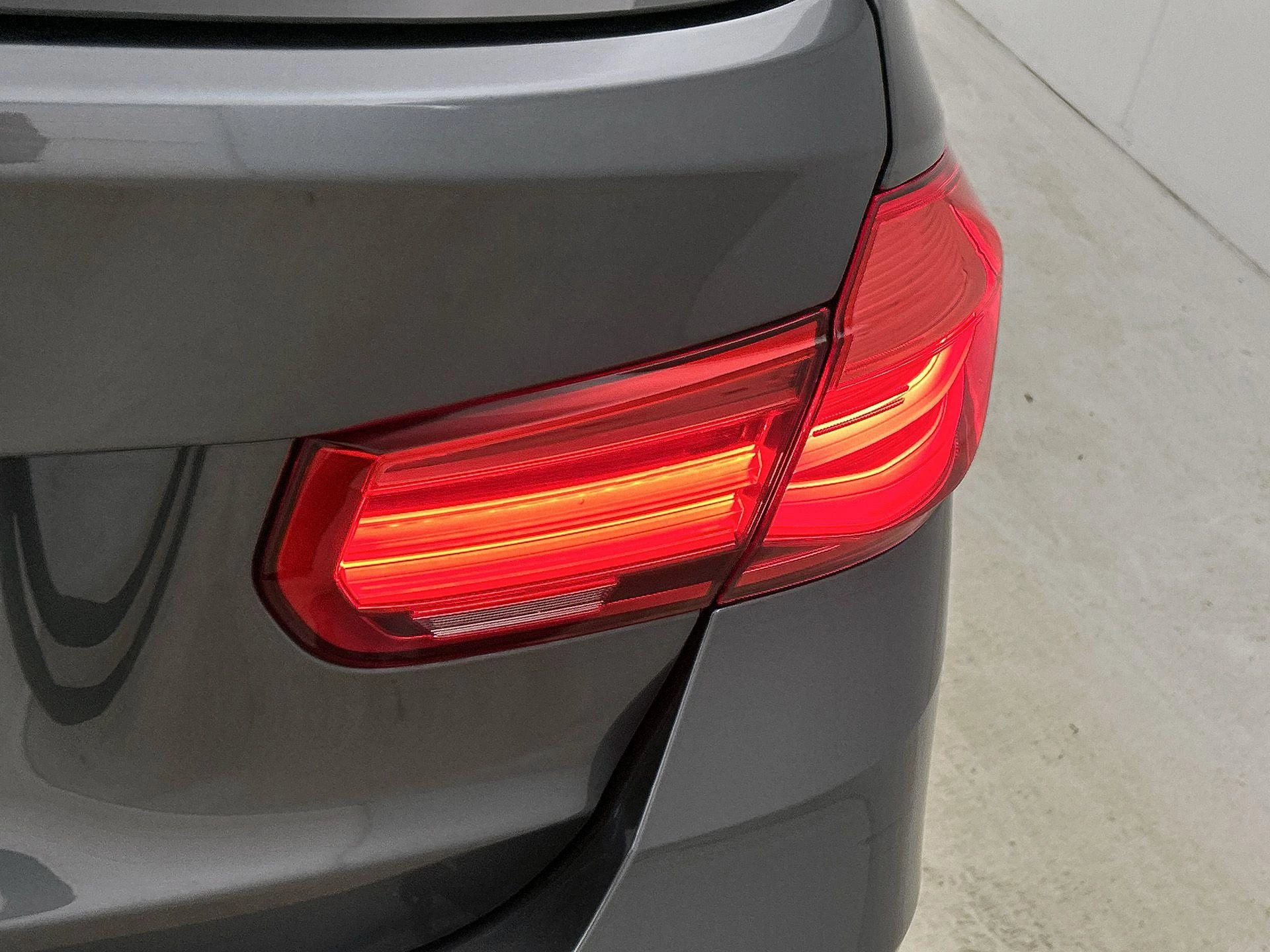 BMW 3 Serie Touring 318i M Sport Edition