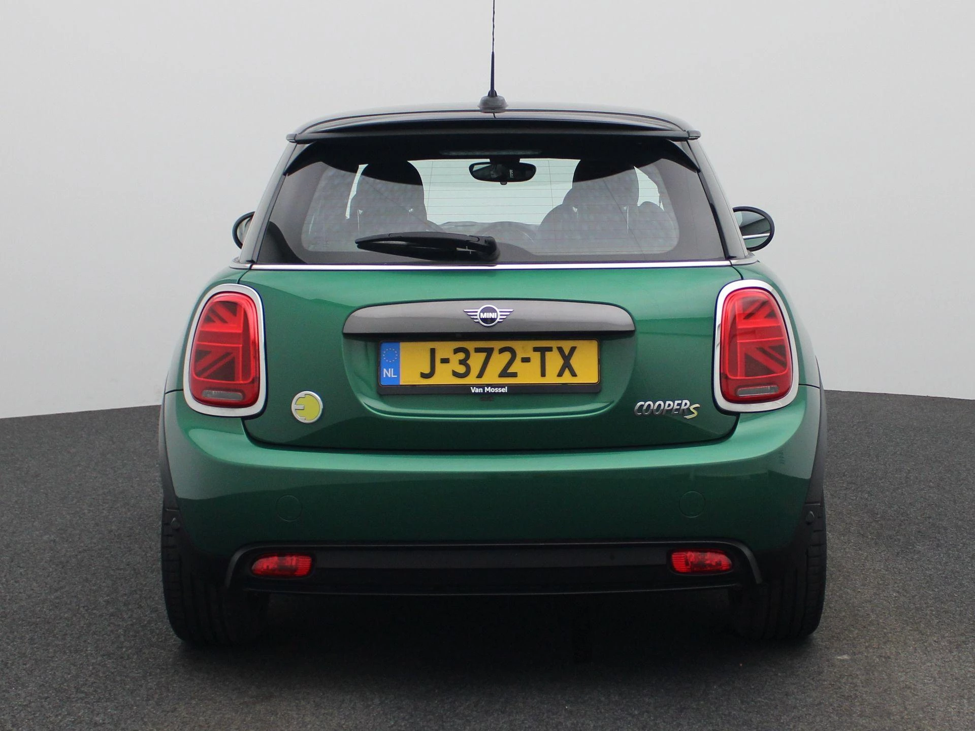 MINI MINI Cooper SE