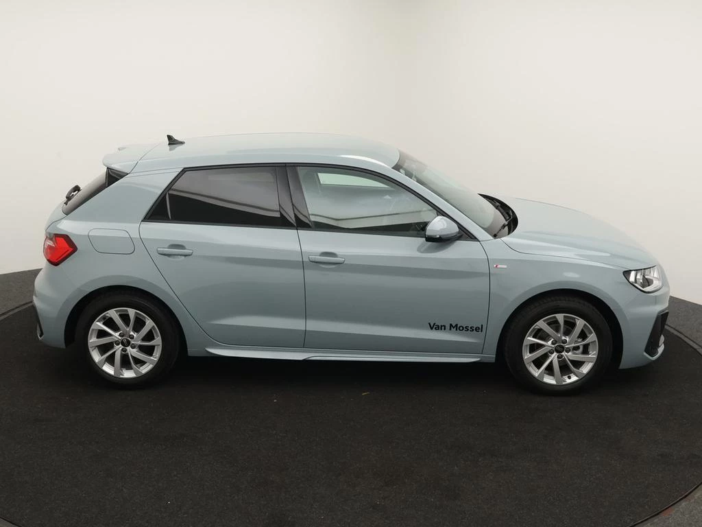 Audi A1 Sportback Audi A1 Sportback Prestige Edition 25TFSI 95PK *AUTOMAAT*DEMO*
