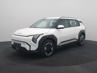 Kia EV3 Air 81.4 kWh
