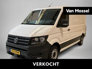 Volkswagen Crafter 2.0 TDI L3H2 140PK