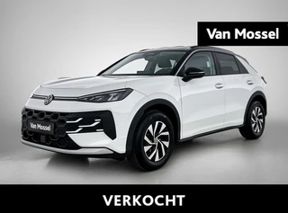 Volkswagen T-Roc 1.5 eTsi Limited Edition 116 PK