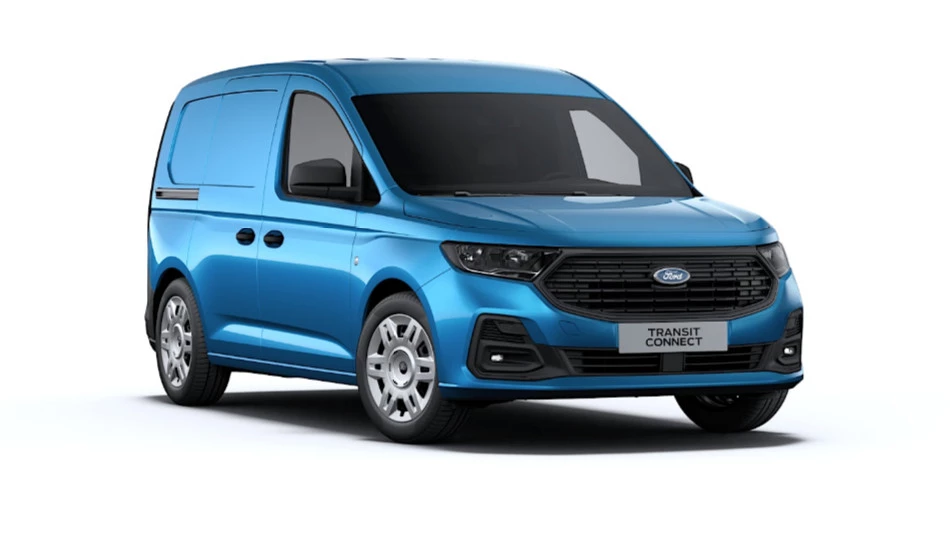 Ford-Transit Connect-image-5