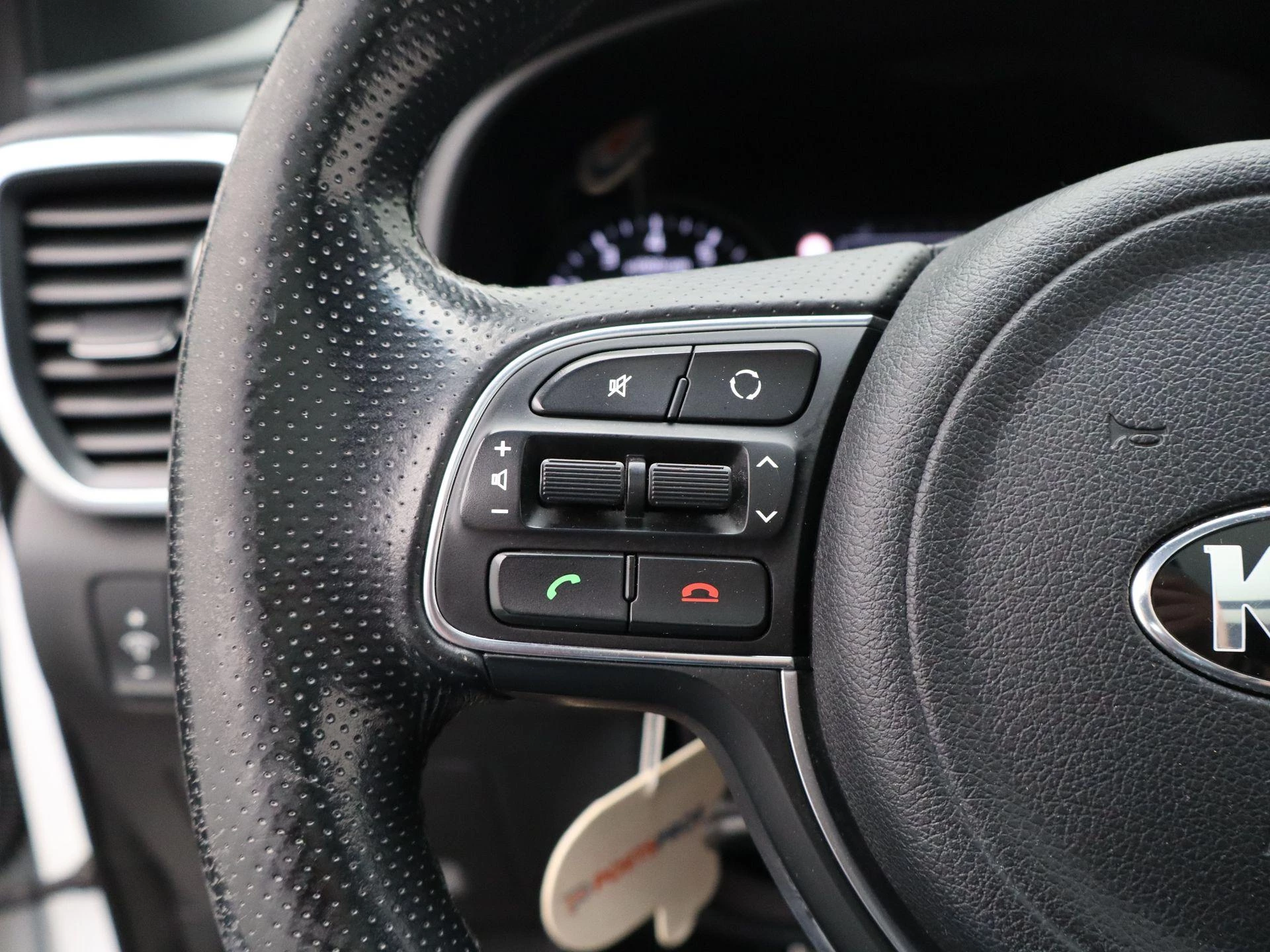 Kia Sportage 1.6 T-GDI 4WD GT-Line PlusLine