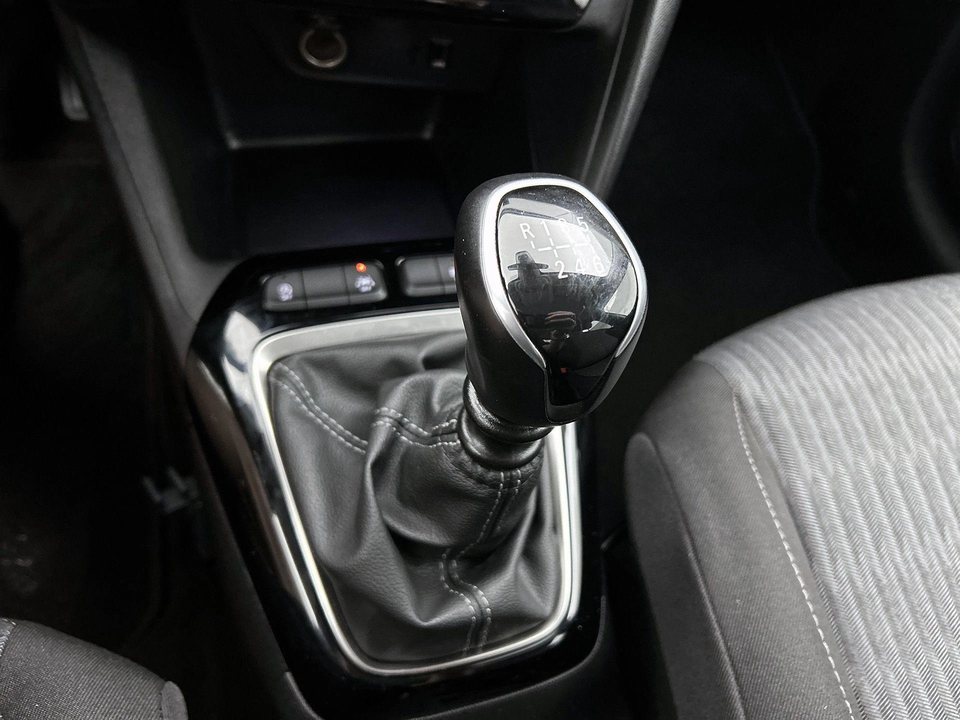 Opel Corsa 1.2 Edition