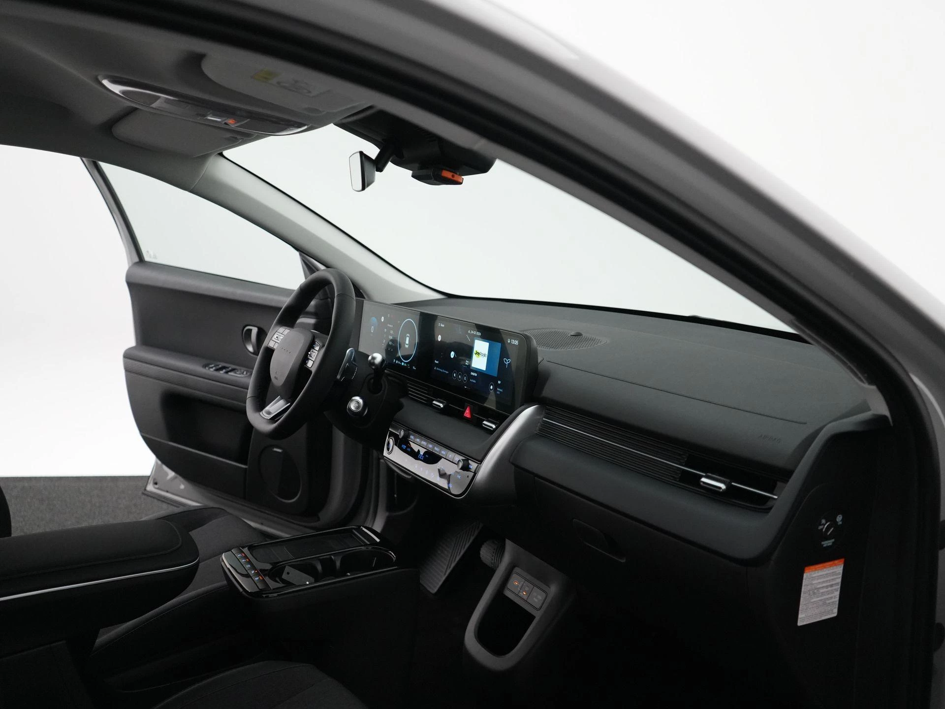 Hyundai IONIQ 5 Long Range Pure Edition 84 kWh
