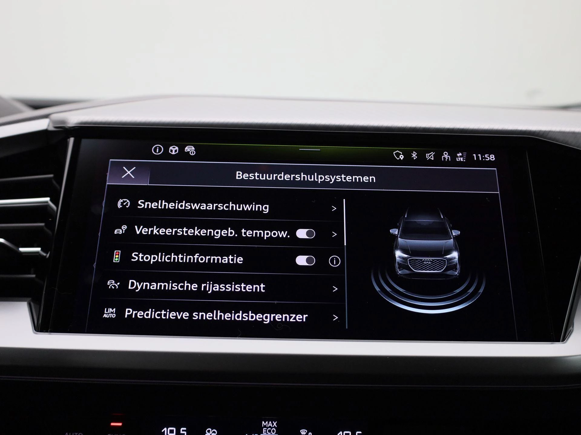 Audi Q4 e-tron 40 Edition 63 kWh