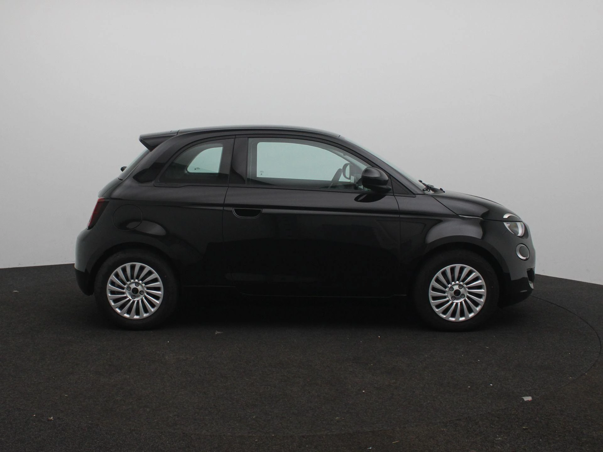 Fiat 500e 42 kWh