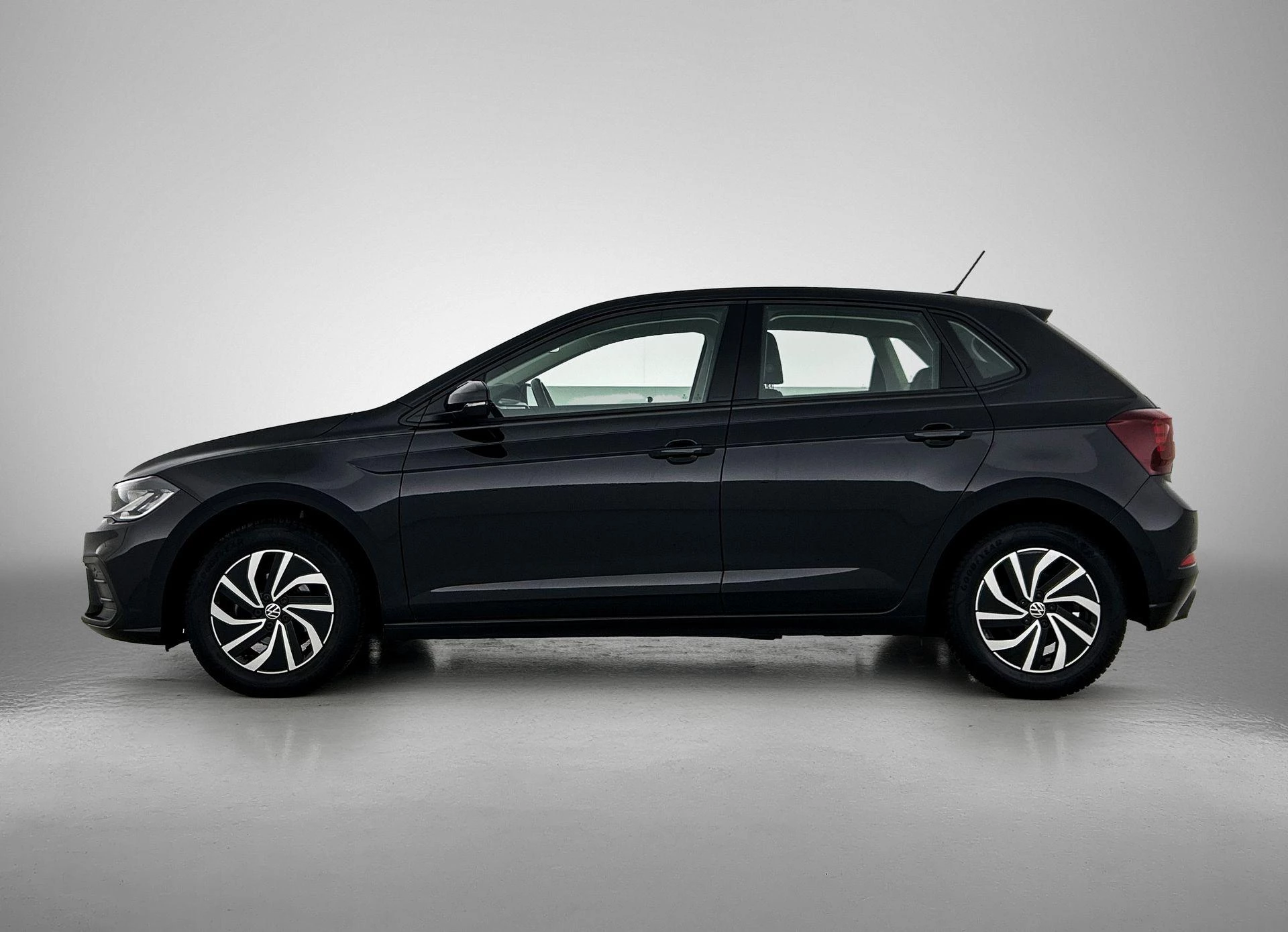 Volkswagen Polo 1.0 TSI Life Business 95pk