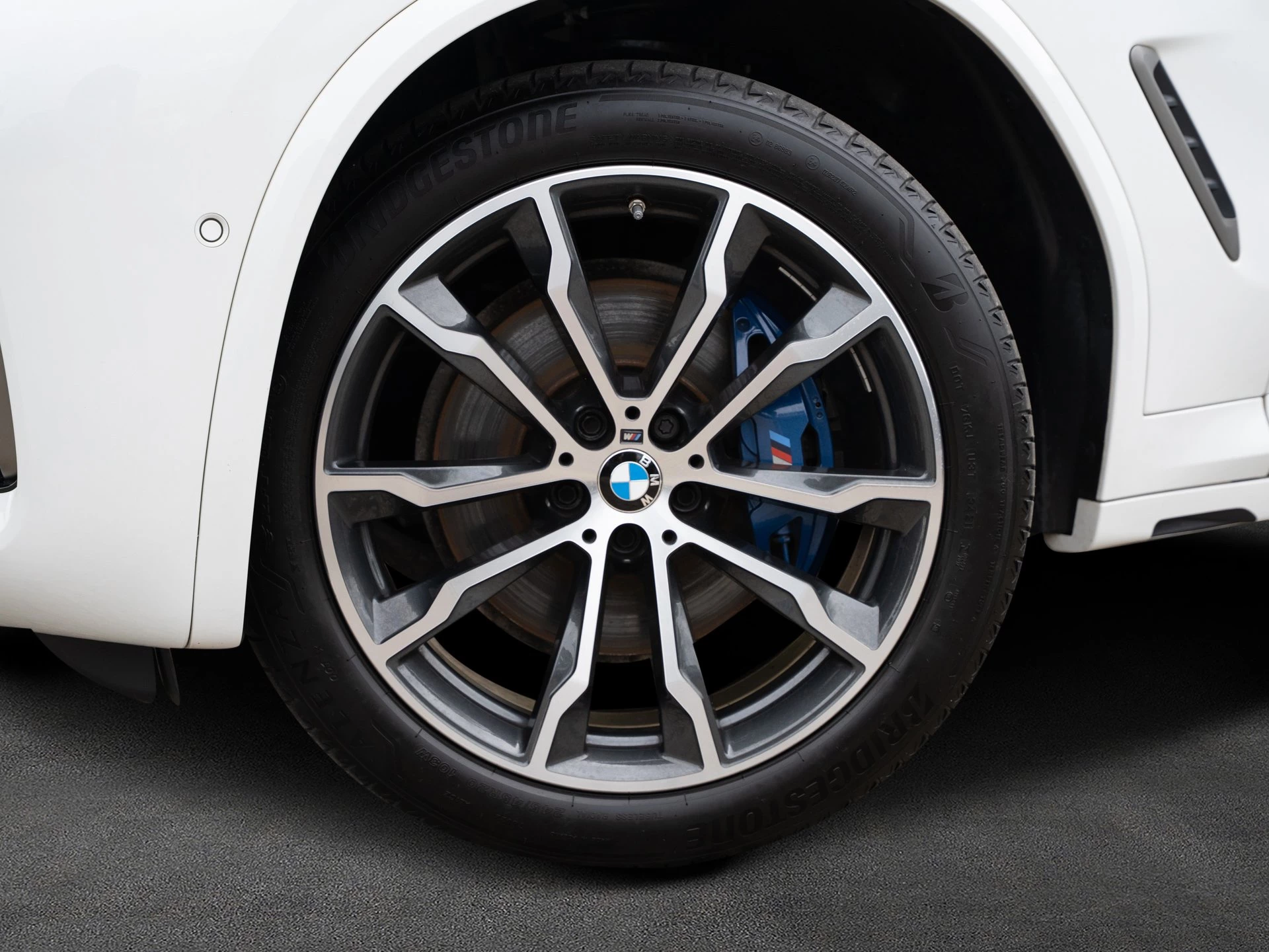 BMW X3 M40d.AHK.HUD.Leder