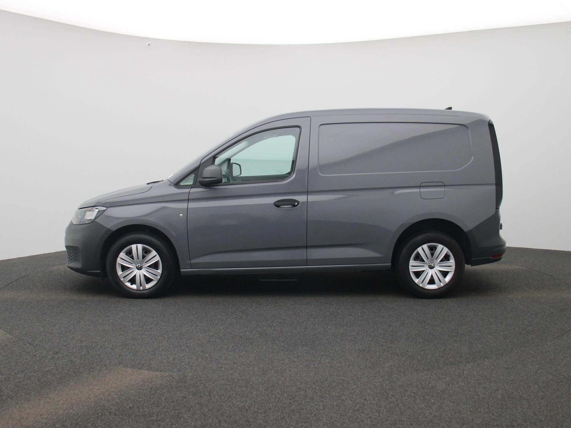 Volkswagen Caddy Cargo 2.0 TDI 102PK