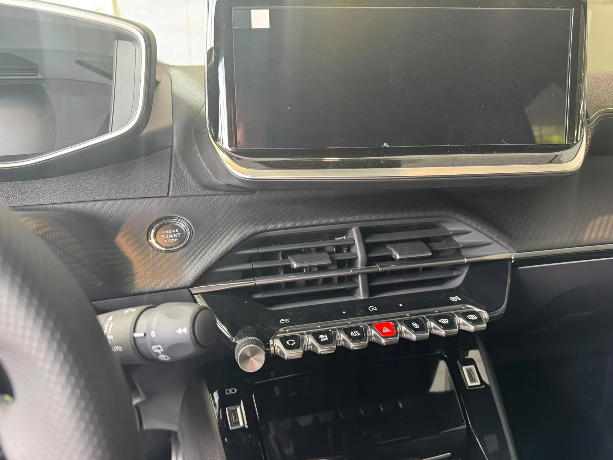 Peugeot 208 1.2 Hybrid 110 e-DCS6 GT