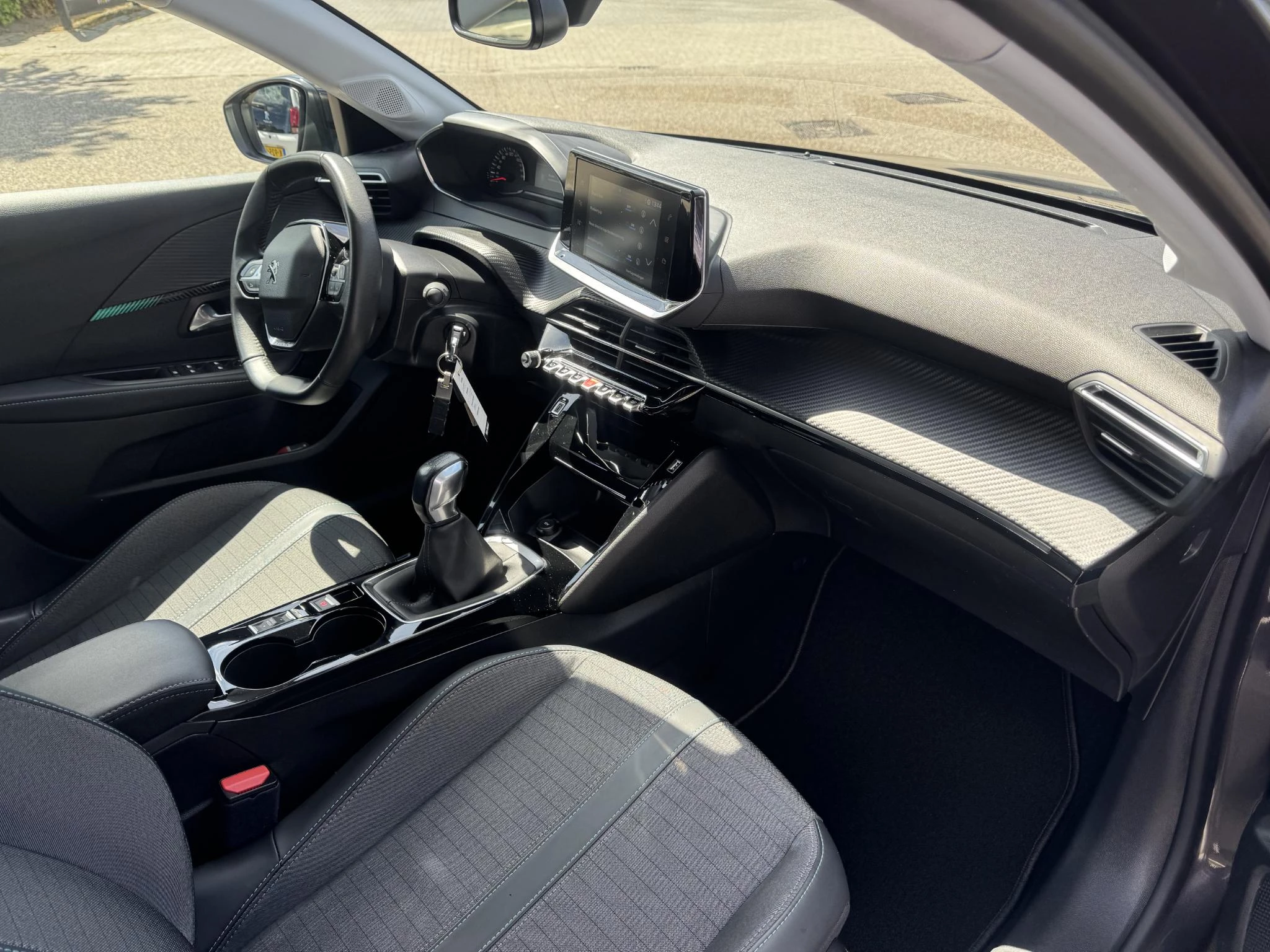 Peugeot 208 1.2 PureTech Allure