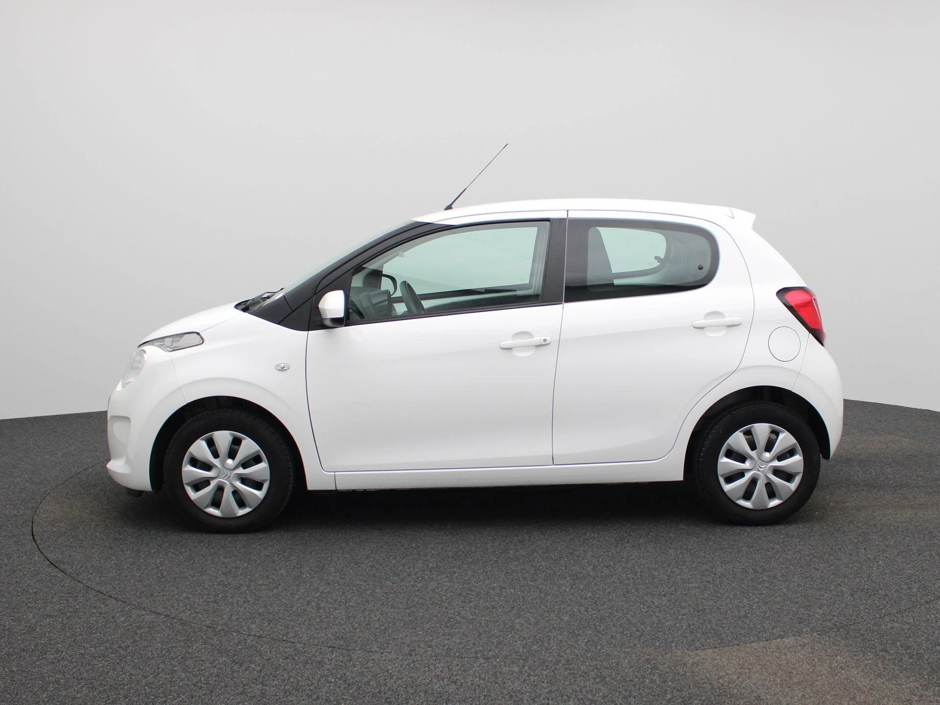 Citroën C1 1.0 VTi Feel