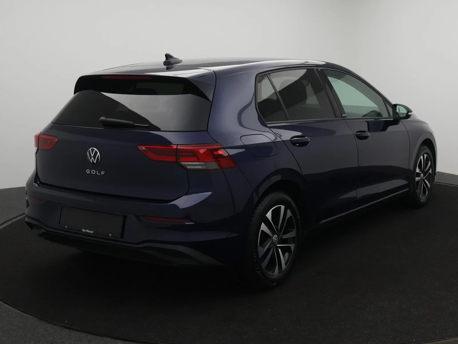Volkswagen Golf VIII Golf 1.5TSI 131PK *VIRTUAL COCKPIT*CAMERA*ACC*PDC*NAVI*APP-CONNECT*ZETELVERWARMING*AIRCO*BLTH*...*