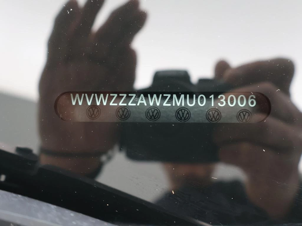 Volkswagen Polo Polo UNITED 1.0 95PK *PDC*APP-CONNECT*BLTH*RADIO*AIRCO*...*