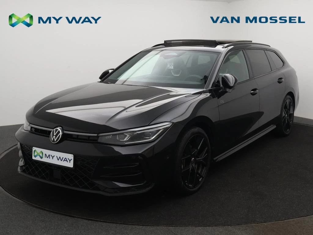 Volkswagen-Passat-image-0