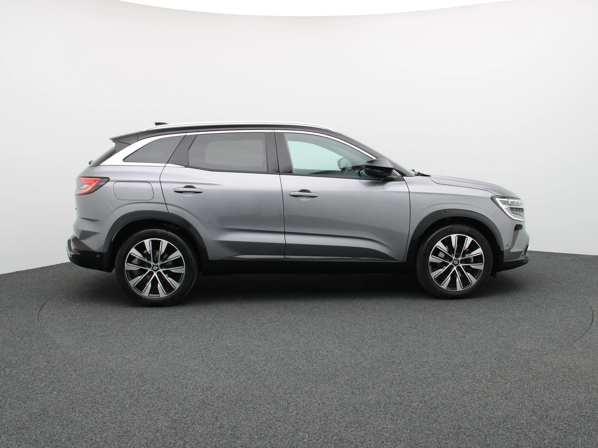 Renault Austral Techno E-Tech Full Hybrid 200