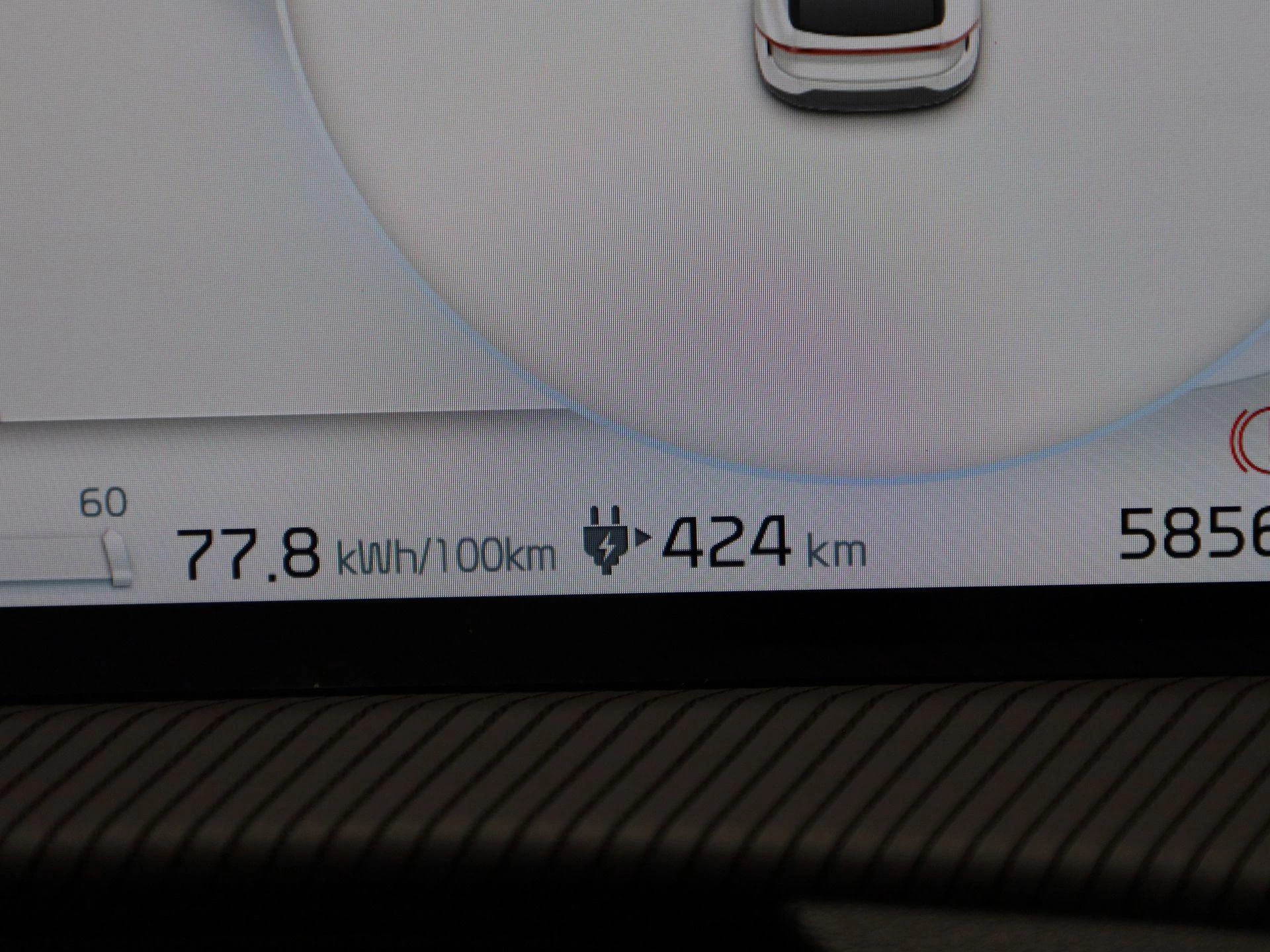 Kia EV6 BEV 77,4 kWH GT Line