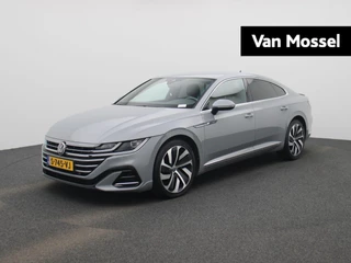 Volkswagen Arteon 2.0 TSI R-Line Business+