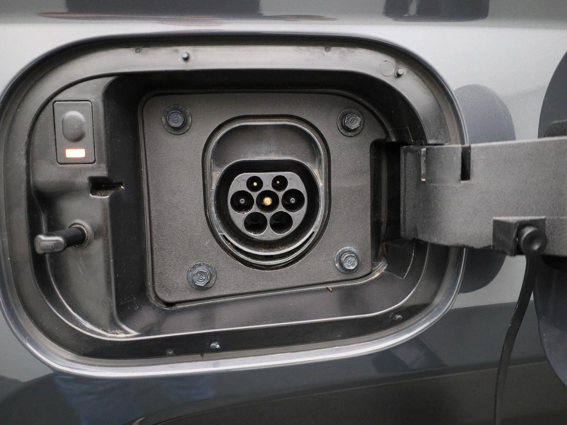 Hyundai Tucson 1.6 T-GDI PHEV Premium