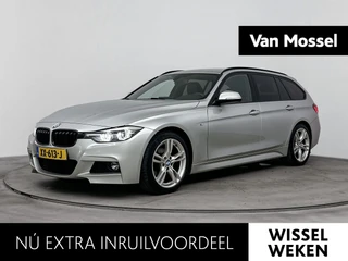 BMW 3 Serie Touring 318i M Sport Edition