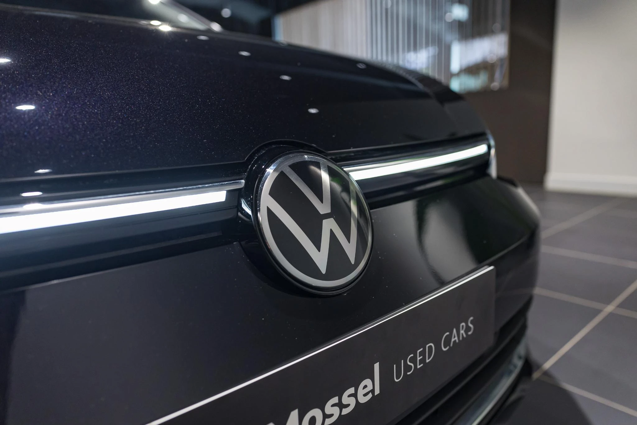 Volkswagen Golf 1.4 eHybrid Style Business DSG