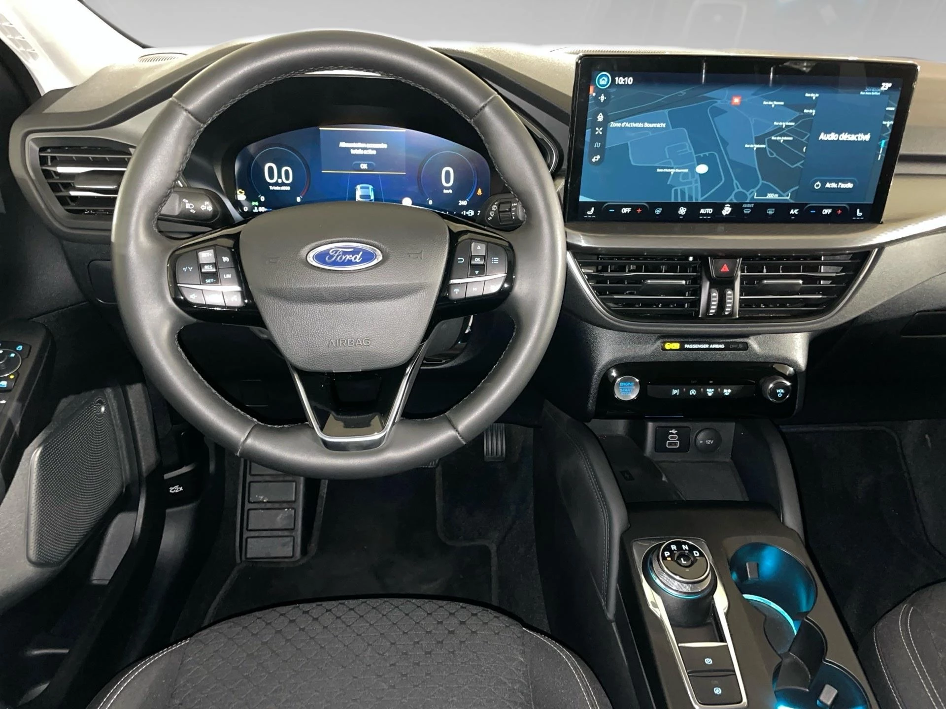 Ford Kuga 1.5i EcoBoost 137kW Aut. Titanium
