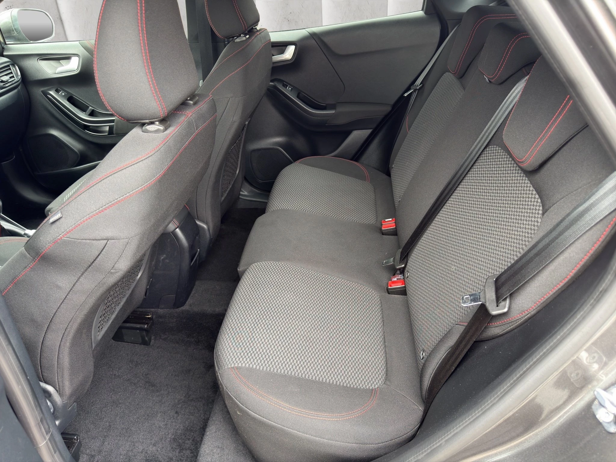 Ford Puma ST-Linie*RFK*NAVI*GRA*SHZ*LRHZ*PARK-ASS.