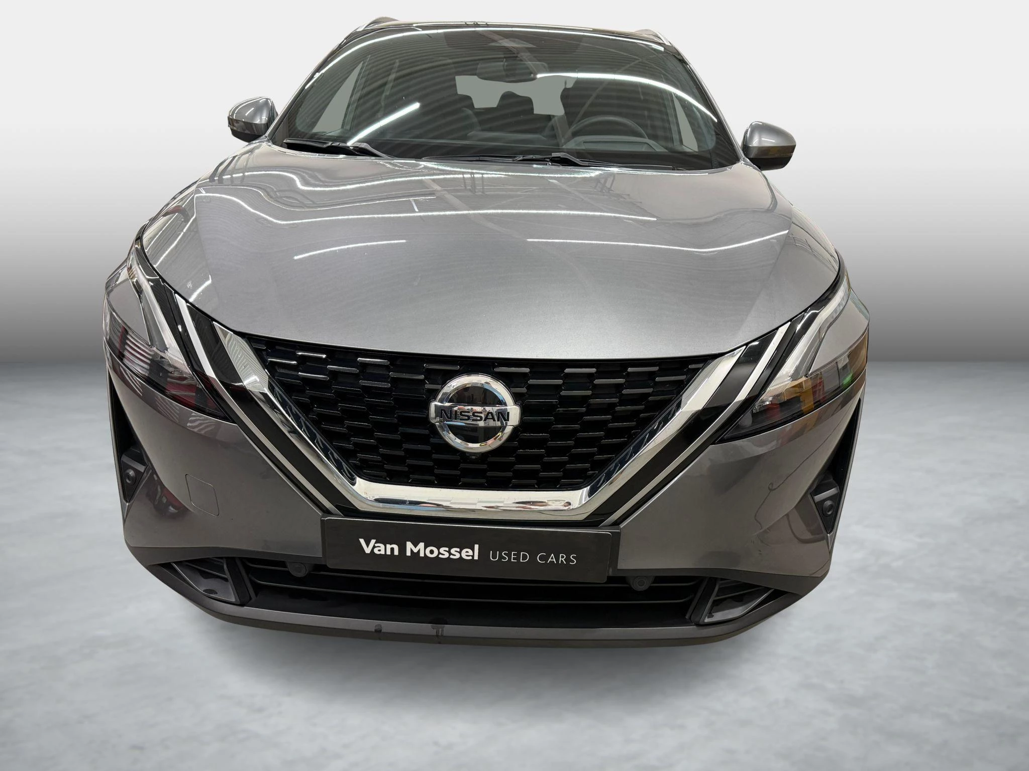 Nissan QASHQAI MHEV 103KW Tekna