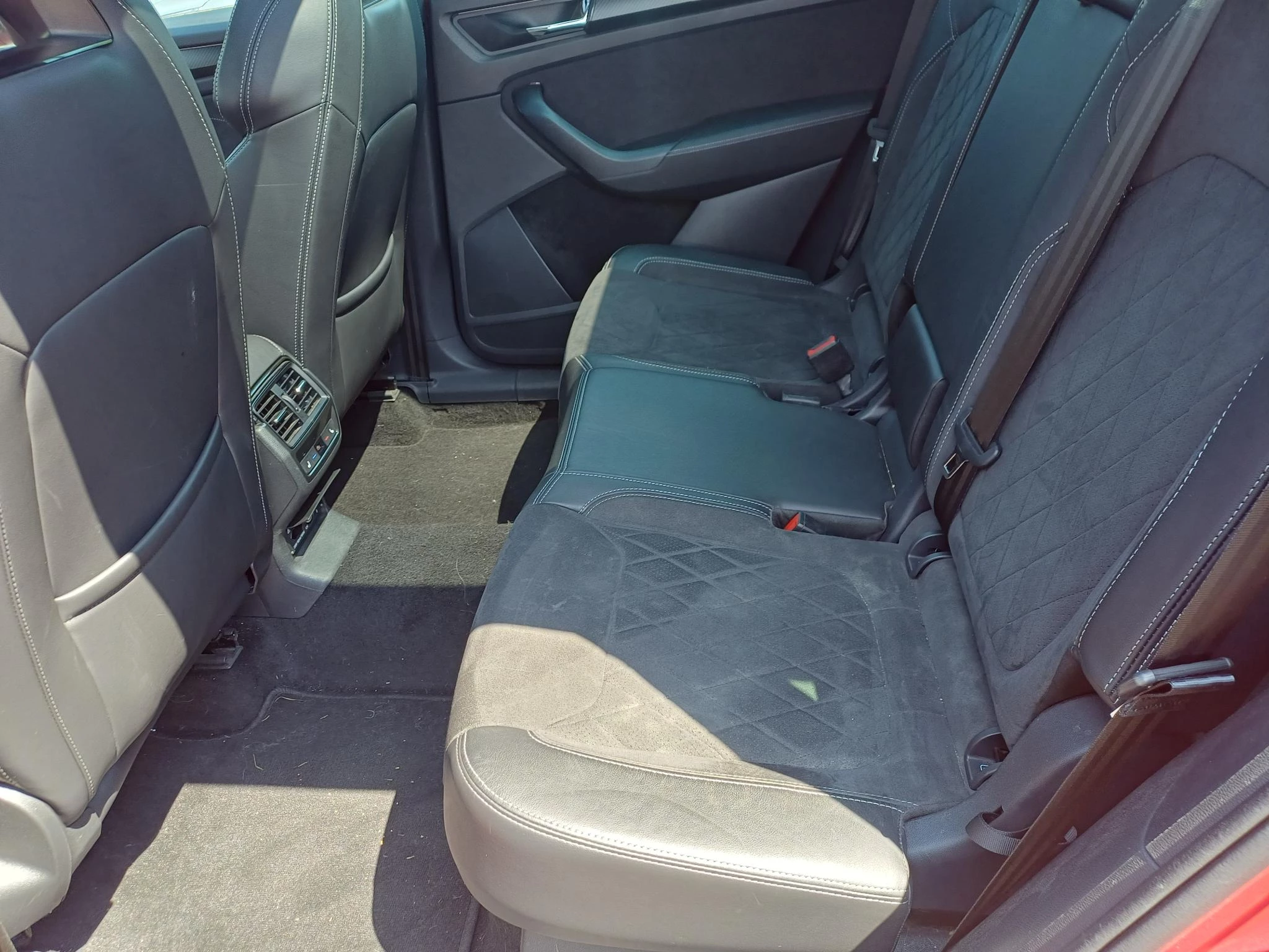 Škoda Kodiaq 1.5 TSI 110kW DSG7 Sportline II