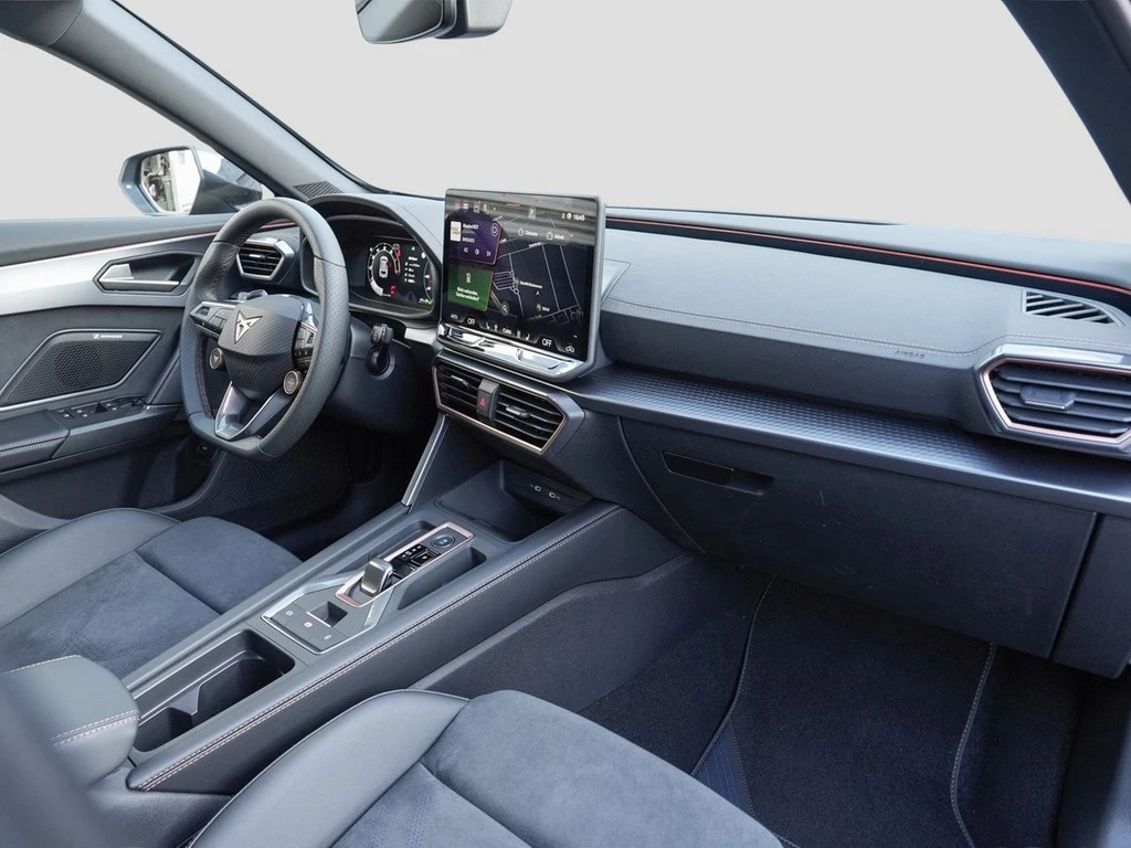 CUPRA Formentor VZ 4Drive Black Edition /HD-MatrixLED