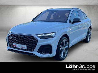Audi Q5 Sportback S line 55 TFSI e quattro S tronic