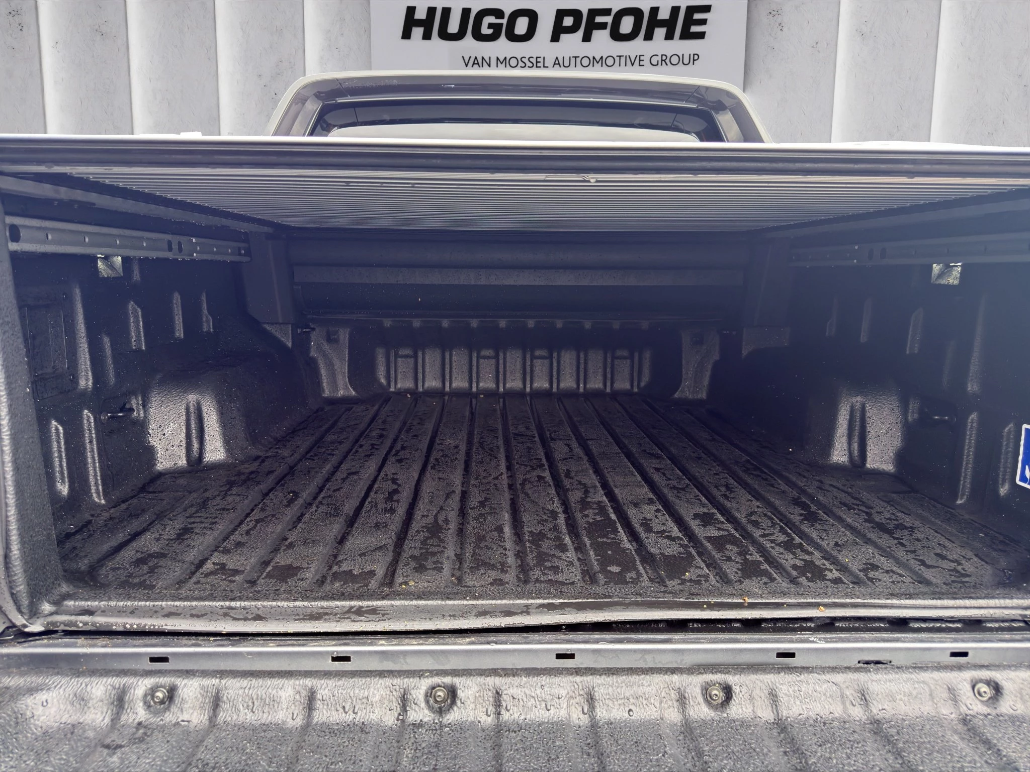 Ford Ranger Wildtrak DoKa e-4WD Automatik. 2.0