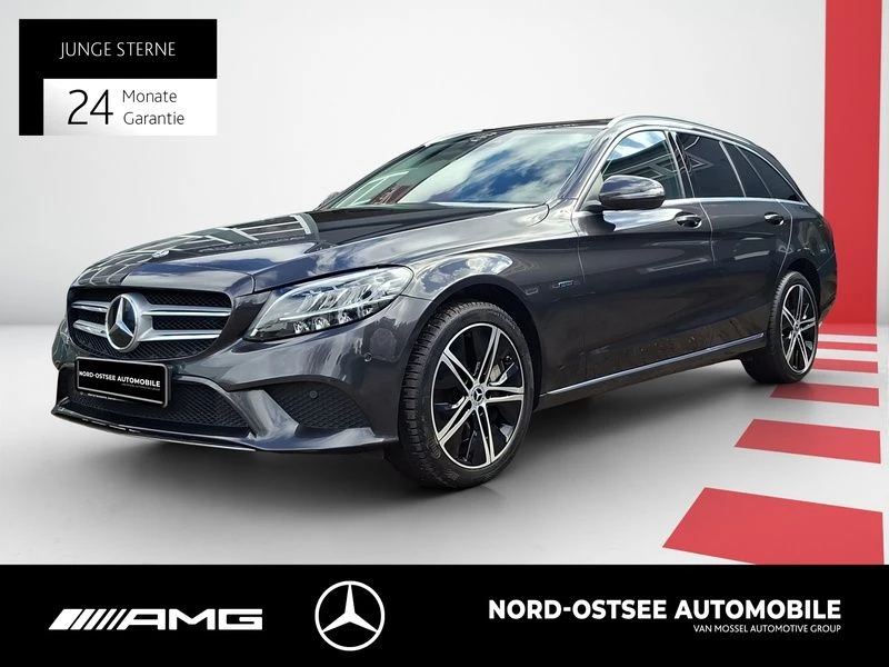 Mercedes-Benz-C-Klasse-image-0