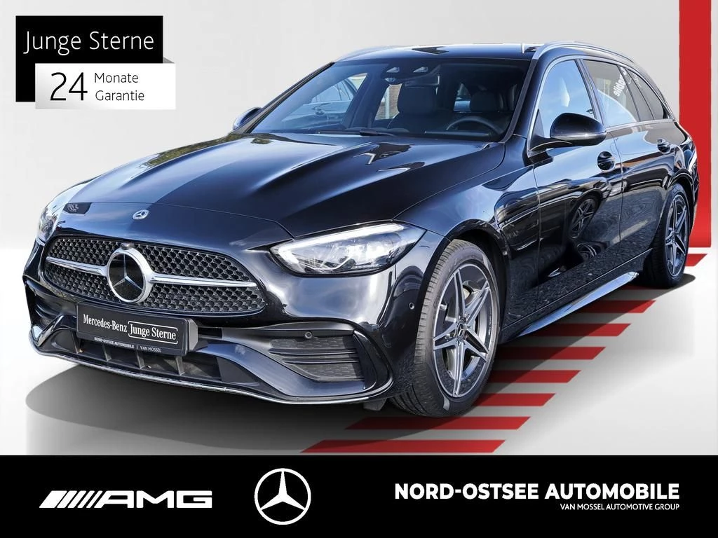 Mercedes-Benz-C-Klasse-image-0