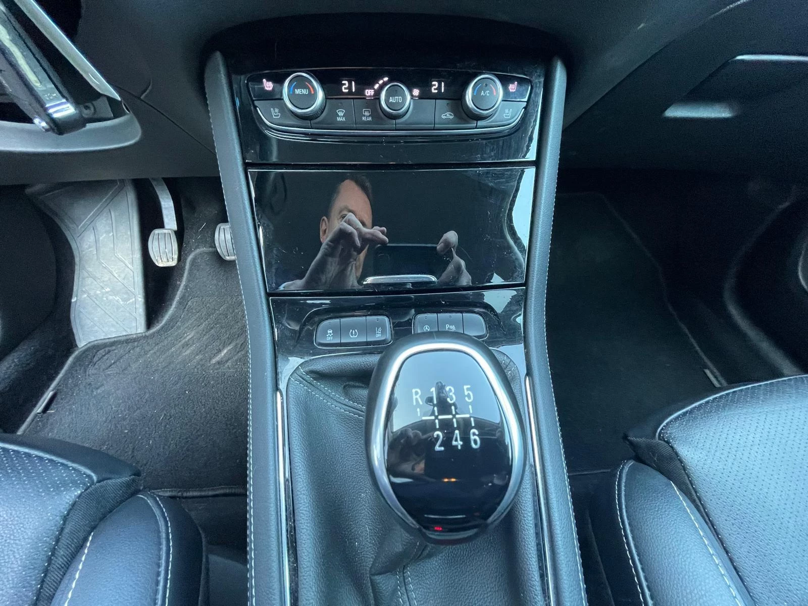 Opel Grandland X 1.2 Turbo ECOTEC S/S MT6 2020 Edition