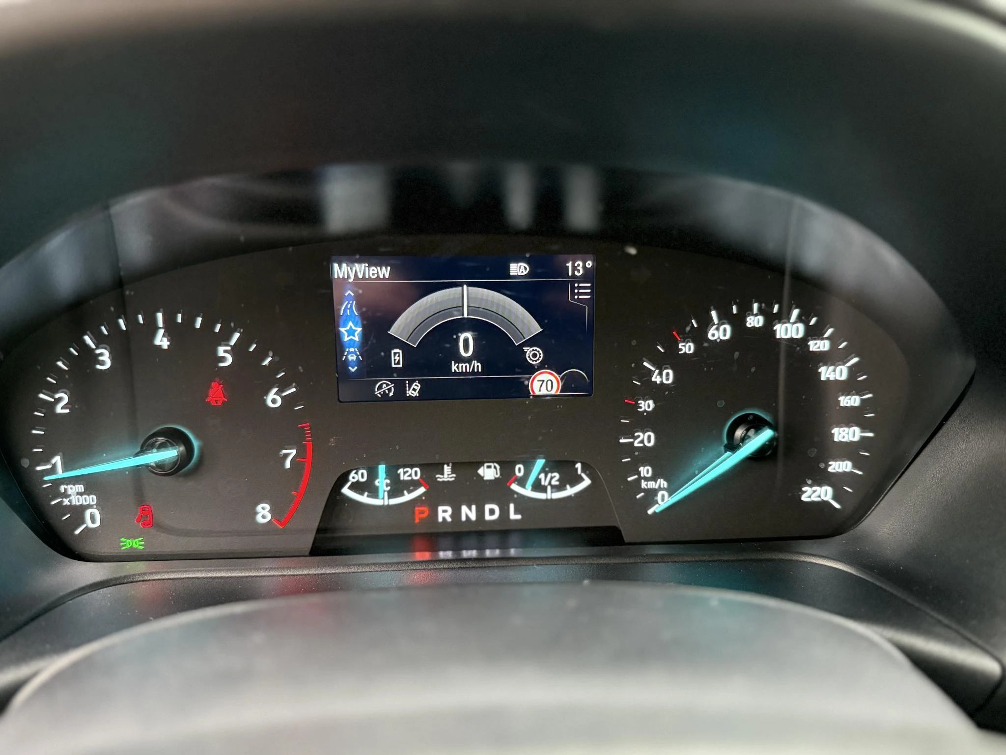 Ford Puma Titanium X|Automaat|B&O||Winterpack