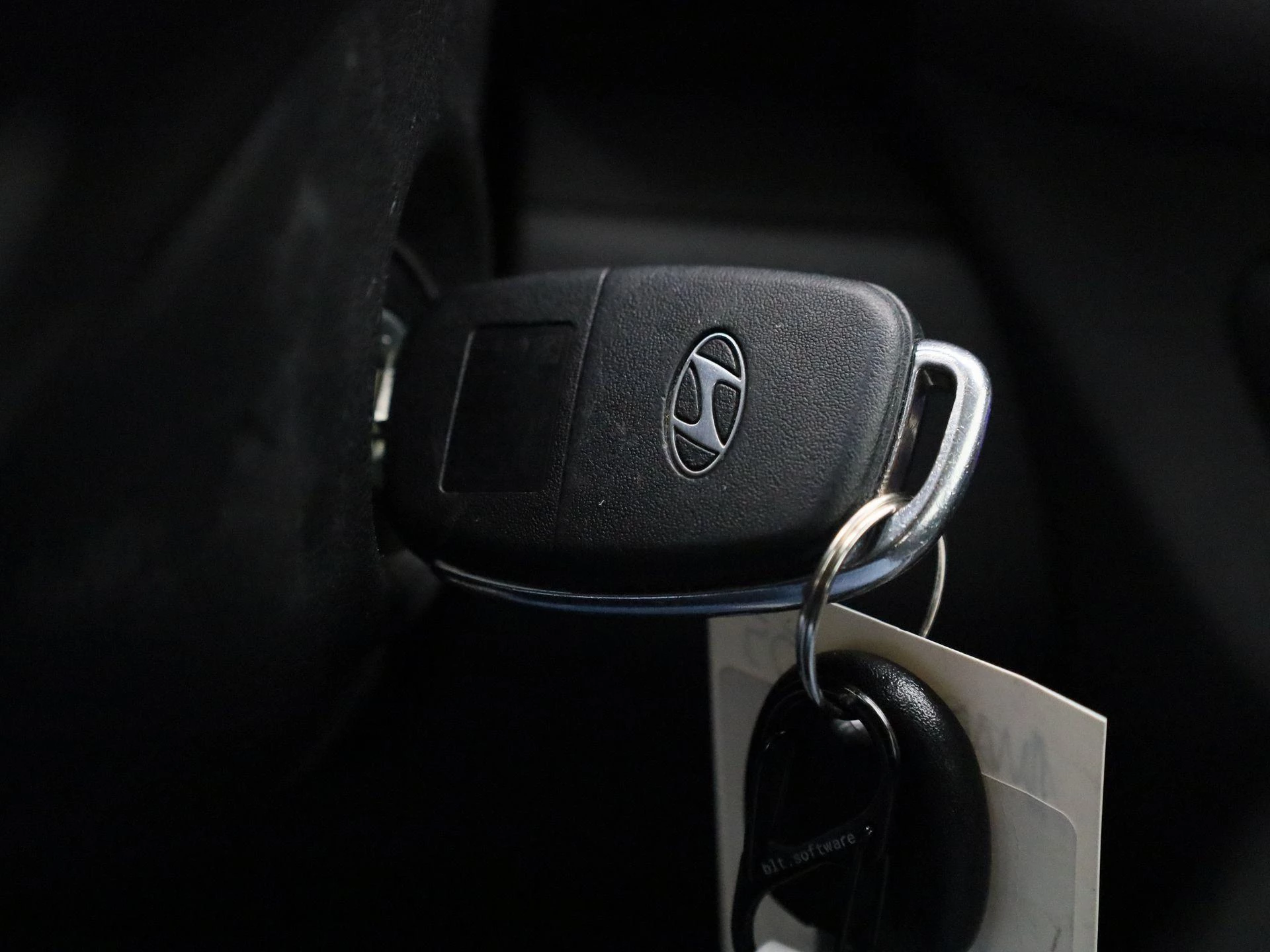 Hyundai i10 1.0 Comfort