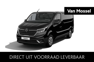 Renault Trafic Extra