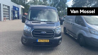 Ford Transit 330 2.0 TDCI L2H2 Trend