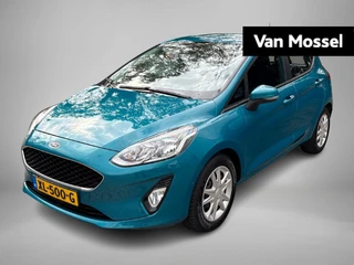 Ford Fiesta 1.0 EcoBoost Titanium