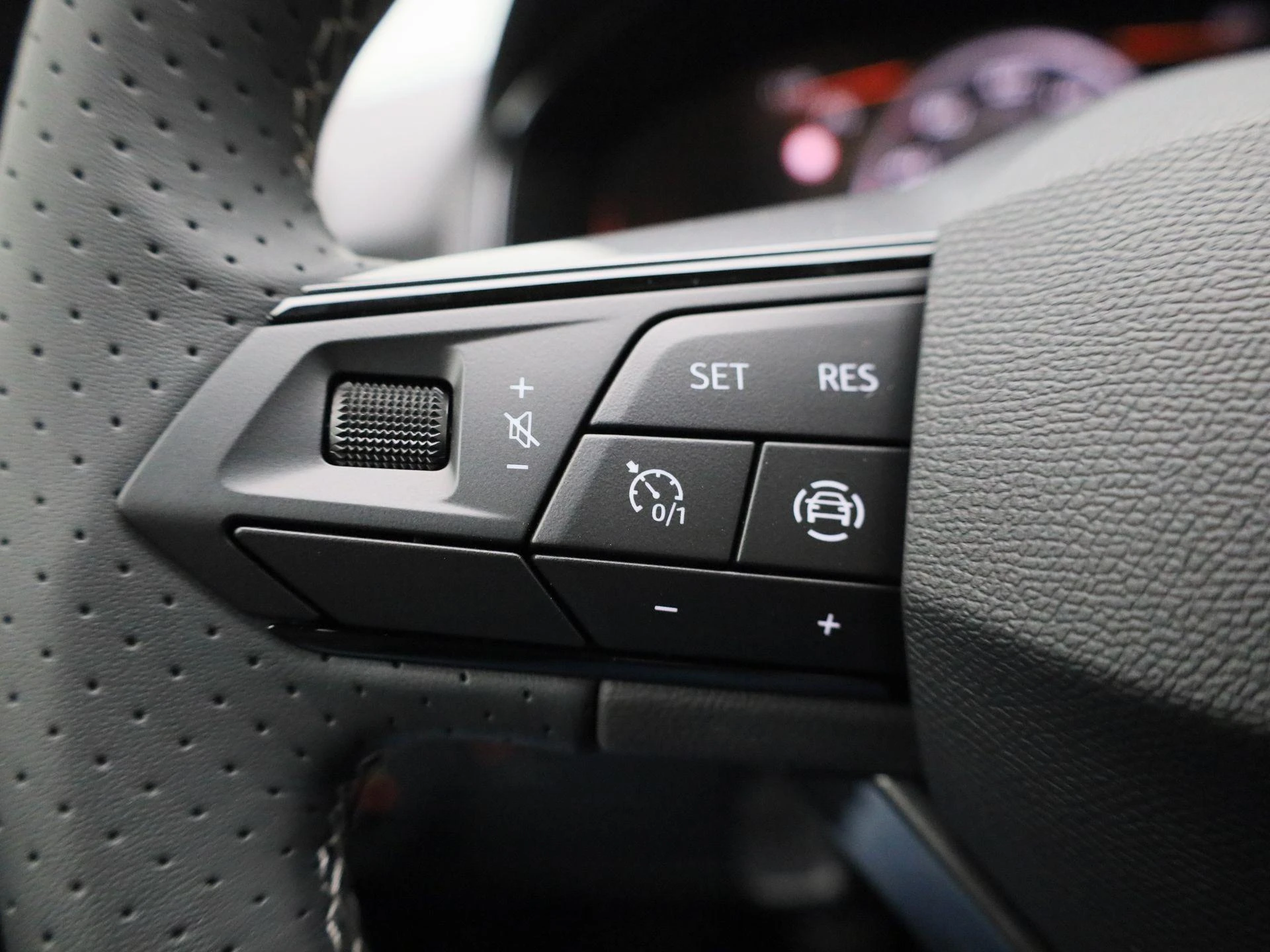 SEAT Ibiza 1.0 EcoTSI Style