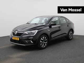 Renault Arkana 1.6 E-Tech Hybrid 145 Zen