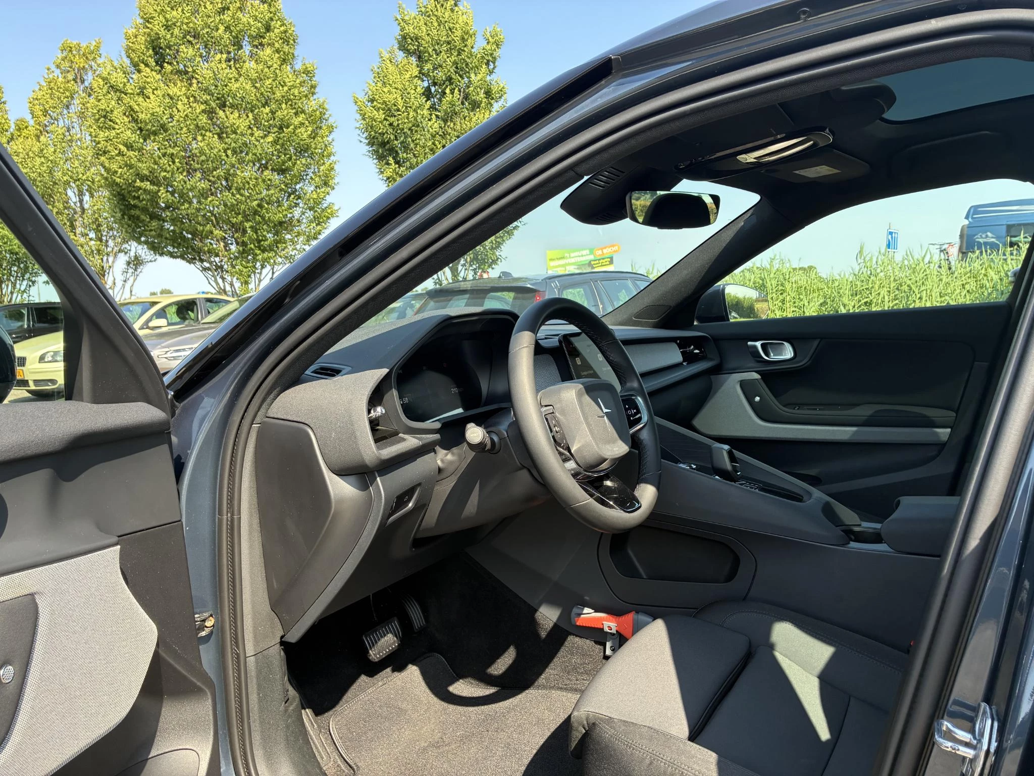 Polestar 2 Long Range Dual Motor Launch Edition 78kWh
