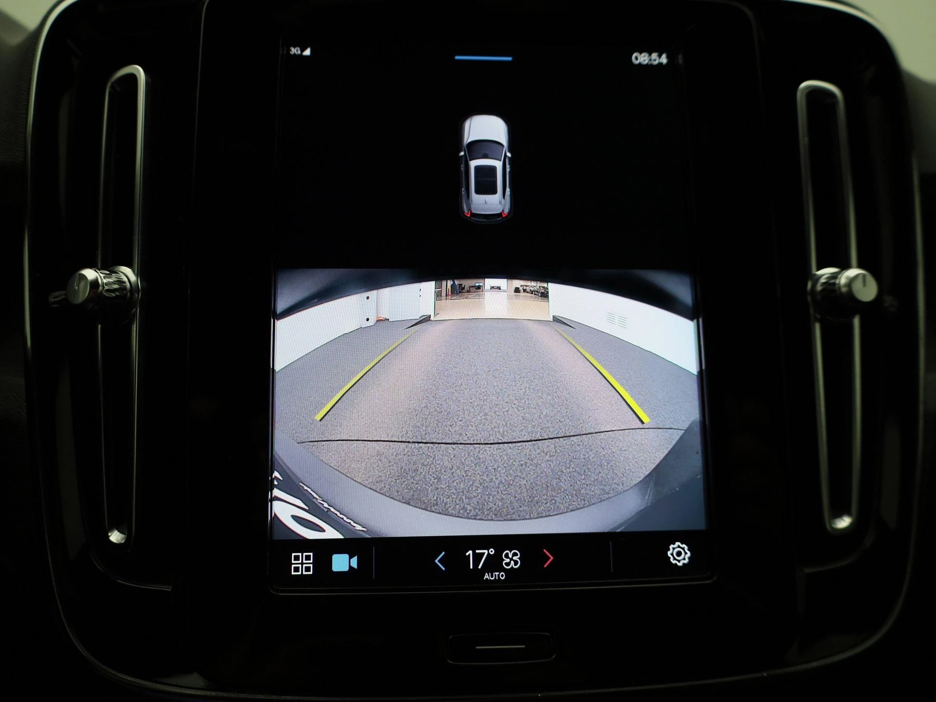 Volvo XC40 Recharge Core